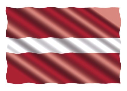 Wybory parlamentalne na Łotwie
