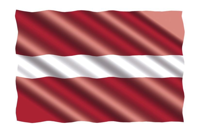 Wybory parlamentalne na Łotwie